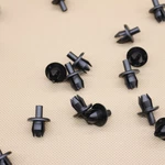 20 Plastic Trim Clips Fits Benz Gm Bmw Saab Opel Volvo Sill & Wheel Arch Lining. Fixed Price $12.82.