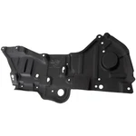 Capa For 2020-2022 Rx350 Front Right Engine Splash Shield 514410e150. Fixed Price $145.95.