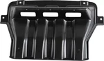 Genuine Nissan Radiator Support Splash Shield 50810-1pa0b. Fixed Price $192.54.