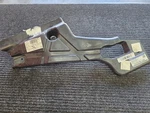 Genuine Ford Fusion/lincoln Mkz 2013-2020 Floor Side Shield Dg9z-5411778-a. Fixed Price $37.75.