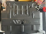 New For 2018-2022 Ford F-150 F150 Lower Front Splash Shield Guard Fl3z-5d032-d. Fixed Price $59.99.