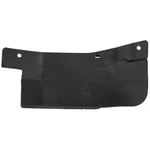 Genuine Ford Fender Liner Extension Pr3z-16102-e. Fixed Price $58.10.