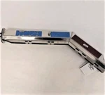 Freightliner Rh Rear 45 Deg Angled Mud Flap Bracket Hanger- P/n 22-74006-002. Fixed Price $126.69.