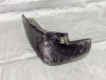 1999-2005 Mazda Miata Mx5 Oem Black Front Driver Mud Flap 99-05. Fixed Price $39.47.