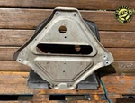 2009-2012 Porsche Cayman Boxster Rear Automatic Transmission Skid Plate Oem. Fixed Price $62.04.