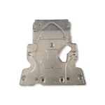 Fpla5f002aa Land Rover Discovery 5 L462 Gearbox Aluminium Under Tray Cover. Fixed Price $163.97.