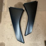 2017 2018 2019- 2021 Subaru Impreza Tailgate Spoiler Trim Winglet Molding 4332. Fixed Price $62.99.