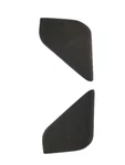 Fits Toyota Tundra Kpl 14-21 Front Side Cover Blende Schweller Abdeckung. Fixed Price $38.99.