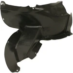 New Front Rh Side Fender Splash Shield Fits Volkswagen Cc Passat Vw1249111. Fixed Price $39.00.