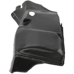 Engine Splash Shield For Volkswagen Golf 1999-2010 Left Lower Side Eng Cover. Fixed Price $21.63.