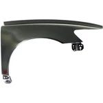 Fender Primed Steel Front Passenger Side For 2004-2011 Volvo S40 V50. Fixed Price $359.54.