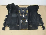 17-20 Bmw 640i Gt G32 2018 Front Floor Interior Carpet Liner Cover Mat. Fixed Price $331.50.