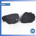 07-11 Jaguar X150 Xk Xkr Front Right Side Fender Wheelarch Splash Cover Set Oem. Fixed Price $102.23.