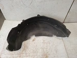 2014-2016 Acura Mdx Rear Right Passenger Inner Quarter Wheel Liner Oem 74551-tz5. Fixed Price $80.00.