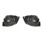 Set Of 2 Fender Liner For Nissan Pathfinder 1999-2004 Front Lh & Rh From 12/98. Fixed Price $40.37.