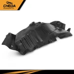 Fit For 2014-2017 Mercedes-benz E350 E450 E550 Front Fender Liner Left Side New. Fixed Price $42.63.