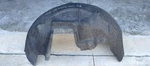 Bmw Fender Liner Cover Wheel Housing Rear Left Shield F34 3 Series Gt 14-19 Oem. Fixed Price $39.00.
