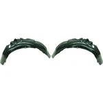 Set Of 2 Fender Liner For Audi A4 Quattro 2005-2008 Front Left & Right A4/s4. Fixed Price $44.31.