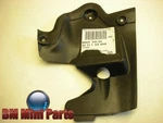 Bmw Wheel Arch Cover Trim Front Lower Of Rear Right 51717114858. Fixed Price $35.78.