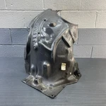 2014-2018 Bmw 435xi F32 Front Left Rearward Fender Liner Splash Shield Oem. Fixed Price $125.00.