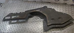 Bmw X5 F15 2017 Underride Protection Underbody Middle 7325373 225kw Aai18144. Fixed Price $242.51.