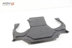 2012-18 Mercedes Cls550 W218 Under Engine Rearward Splash Guard Shield Cover Oem. Fixed Price $199.99.