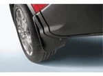 Genuine Oem Ford Splash Guards Molded Rear Dj5z16a550ba. Fixed Price $36.51.
