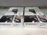 Weathertech Front & Rear Mud Flaps For 2020-2024 Ram Trx - 110137-120137. Fixed Price $159.99.