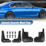 Front Rear Mudguards Fender Kit For Nissan Sentra 2020-2022 With Screws Black. Fixed Price $26.59.