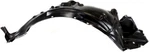 New Front, Passenger Side Fender Liner For Lexus Sc430 2002-2005. Fixed Price $55.99.