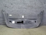 2011-2014 Porsche Cayenne 958 Center Under Hood Engine Bay Cover Trim Panel. Fixed Price $78.36.