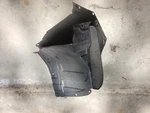 2006-2008 Mazda Mx-5 Miata Front Left Splash Shield Inner Fender Ne5156142 Oem. Fixed Price $65.80.