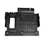 For Ford Bronco 21-26 Alzare Front Rearward Engine Splash Shield Capa Certified. Fixed Price $62.33.