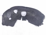 2007-2013 Mini Cooper Rear Driver Inner Quarter Wheel Liner 51-71-7-136-167. Fixed Price $88.78.