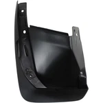 New Mud Flaps Rear Driver Left Side Lh Hand For Honda Cr-v Ho1708102 75830swa003. Fixed Price $13.98.