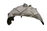 11-18 Porsche Cayenne 958 Front Left Driver Side Fender Liner Splash Shield Oem. Fixed Price $132.50.
