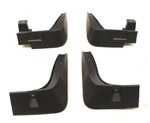 New Oe Front & Rear Splash Mud Guard Set 3qf46ac200 For Hyundai Sonata 2011-2013. Fixed Price $33.69.