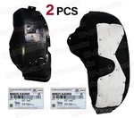 Genuine Rear Fender Liner Left 21-23 Hyundai Elantra 86821aa000 + 86825aa000. Fixed Price $89.20.