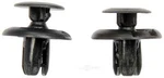 Fender Liner Retainer-engine Splash Shield Hardware Dorman 700-079cd. Fixed Price $9.95.