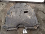 2019 Toyota Camry Se 2.5l 4cyl At Skid Plate Assembly. Fixed Price $224.99.