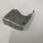 11-14 Mercedes W221 S550 Rwd Front Right Engine Heat Shield Cover Oem. Fixed Price $54.99.