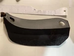 Mud Splash Guard Maserati 67889400 (genuine Part). Fixed Price $13.00.