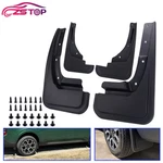 Mud Flaps For Ford Maverick 2022-25 Splash Guards Mudguard No Drilling Required. Fixed Price $28.50.