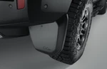 2024-2025 Gmc Hummer Ev Suv Rear Splash Guards W/ Logo Gm Oe New 86777801. Fixed Price $114.98.