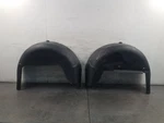 2013 Camaro Zl1 Vert Rear Wheel Well Fender Liners #2503 J5. Fixed Price $119.99.