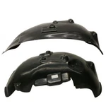 New Front Driver & Passenger Side Fender Liner Set For 2002-2008 Dodge Ram 1500. Fixed Price $69.99.