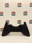 2003-2008 Nissan 350z Front Subframe Engine Dust Splash Shield 75881 Cd00a Oem. Fixed Price $75.02.