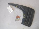 01-05 Toyota Rav4 Right Passenger Side Rear Mud Guard Flap Oem Without Flare. Fixed Price $32.00.