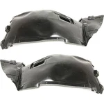Set Of 2 Fender Liner For Bmw 328i 2007-2013 Front Left & Right E92 E93 3.0l. Fixed Price $47.06.