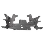 Trq Engine Splash Shield Lower Compatible With 2015-2024 Ford F-150 Fo1228185. Fixed Price $104.99.